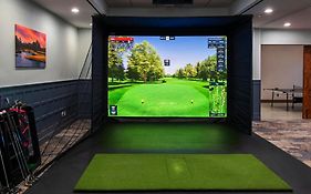 Westchester Marriott